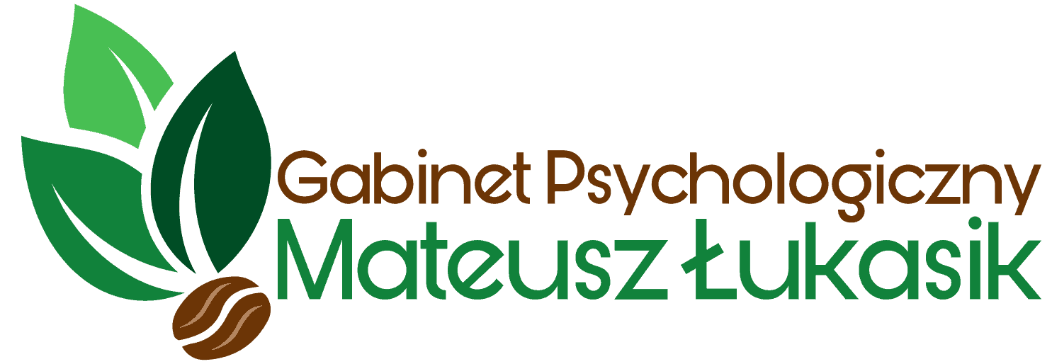 Gabinet Psychologiczny Mateusz Łukasik